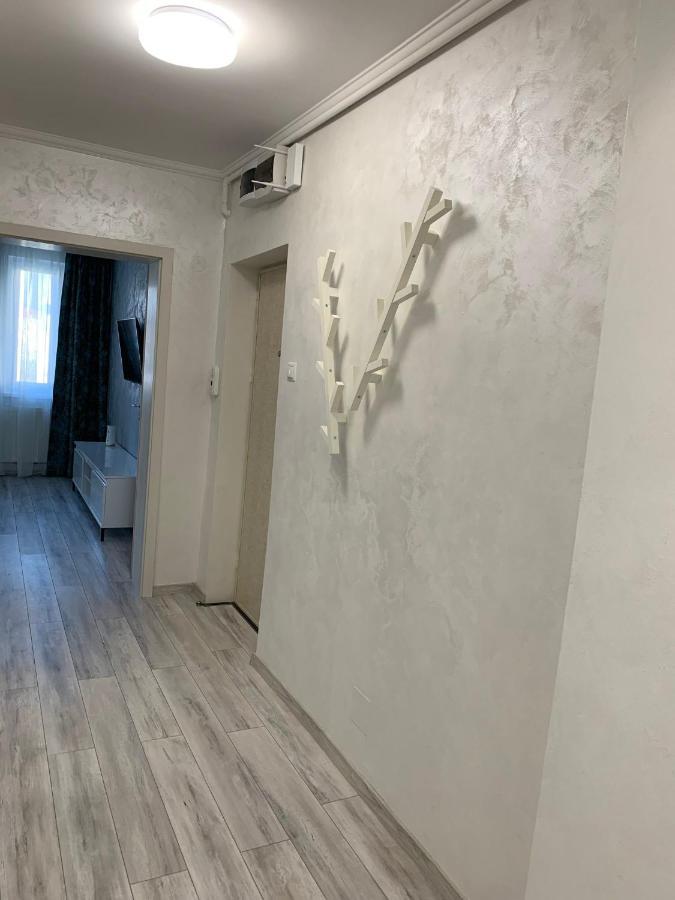 Bella-Isa Apartment Central 锡比乌 外观 照片