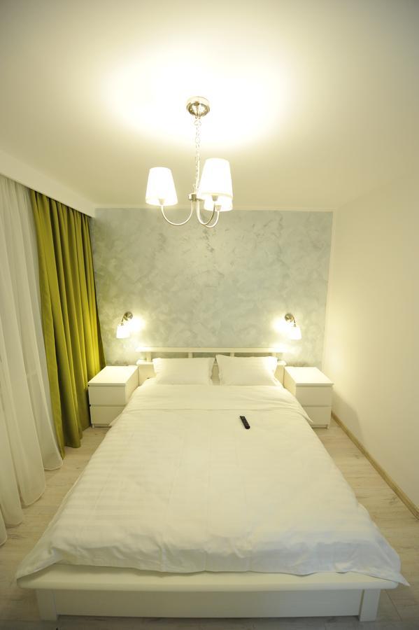 Bella-Isa Apartment Central 锡比乌 外观 照片